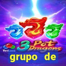 grupo de alavancagem telegram
